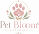 Pet Bloom Studio - Home